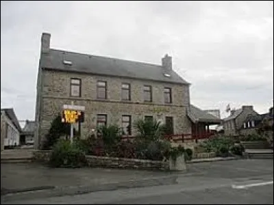 Ville bretonne, Ploumagoar se situe dans le département ...