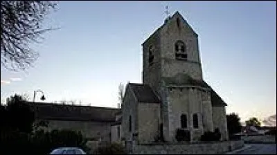 Commune du Grand-Est, dans la métropole Rémoise, Puisieulx se situe dans le département ...