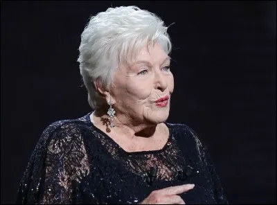 Quel est le mois de naissance de Line Renaud ?