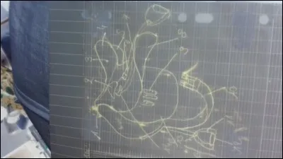 Quel est le nom des parties numéro 10, 3, 5 (dans l'ordre) ?