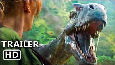 Comment se nomme l'île sur laquelle l'aventure va se dérouler ?