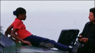 Quel âge a-t-elle alors ?