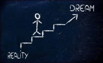 Quel est le métier du bien connu Monsieur Dream ?