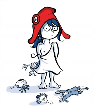 Le prénom Marion est un symbole de la République française.