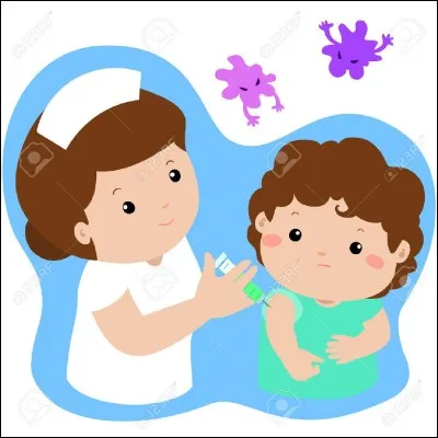 Pour se rendre dans certains pays, on doit se faire vacciner.