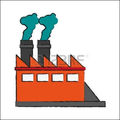 Une centrale nucléaire produit du plastique avec du pétrole.