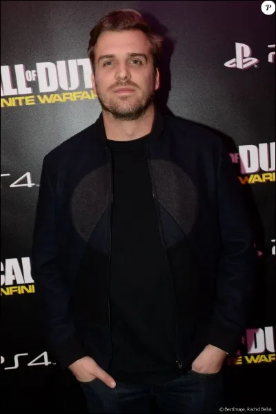 Quel trophée le DJ Feder a-t-il reçu au Nrj Musique Awards 2015 ?