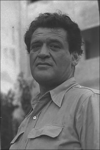 Quel livre n'a pas été écrit par Joseph Kessel ?