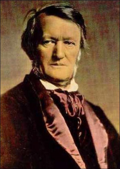 Richard Wagner est-il né le 27 août 1904 à Berlin ?