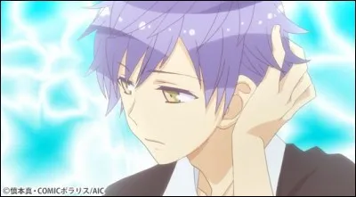 Quel est son genre ?