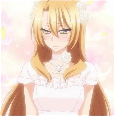 Quel est son genre ?