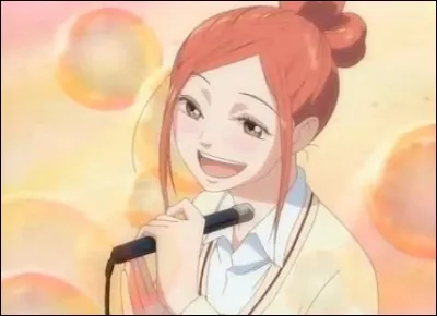 Quel est son genre ?