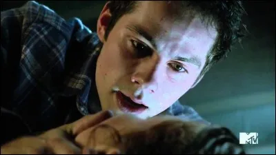 SAISON 5 - Dans quel épisode, Stiles fait-il tout pour sauver Lydia ?