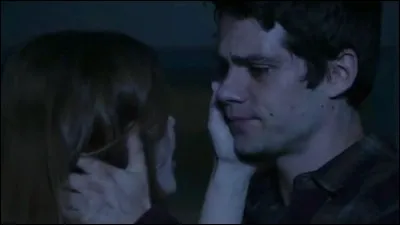 Comment Lydia et Stiles se retrouvent-ils ?