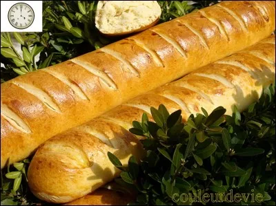 Continuons avec la baguette. Une deuxième origine est probable. On peut même dire qu'elle pourrait avoir une origine étrangère, du moins en partie.
Quelle est cette deuxième origine probable ?