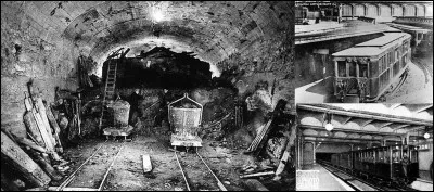 Continuons avec cette si célèbre et délicieuse baguette !
Les Parisiens connaissent bien ces endroits ! Même si cela est peu probable, on situe la création de la baguette lors d'un grand chantier parisien. Le but de sa création aurait été d'éviter des bagarres au couteau.
Quel est ce chantier ?