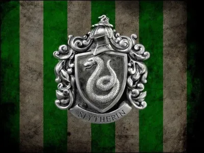 Qui est le fantôme des Serpentard ?