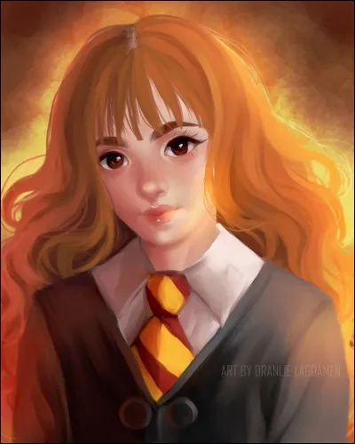 Quelle est l'insulte préférée d'un sang-pur ?