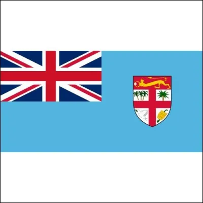 Quel pays porte ce drapeau ?