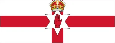 Quelle pays porte ce drapeau ?