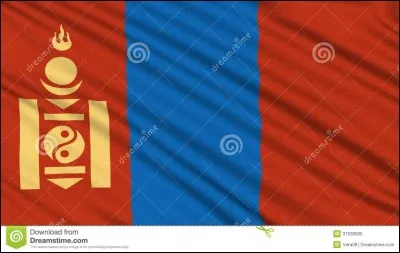 Quel pays porte ce drapeau ?