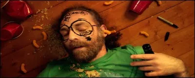 Si vous avez un peu trop bu la veille, au réveil vous allez avoir la gueule en quel matériau ?