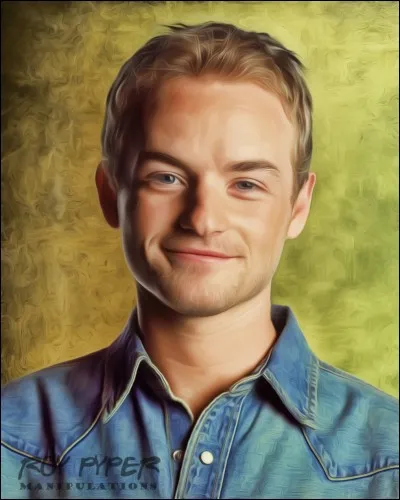 Comment s'appelle la femme de Francis ?