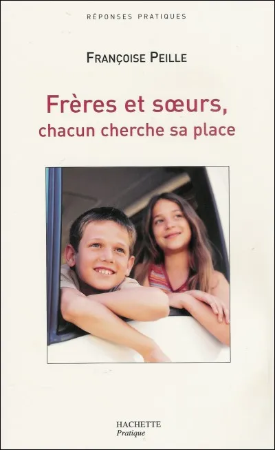 As-tu des frères et/ou des surs ?