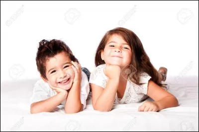 Dans ta fratrie, tu es :