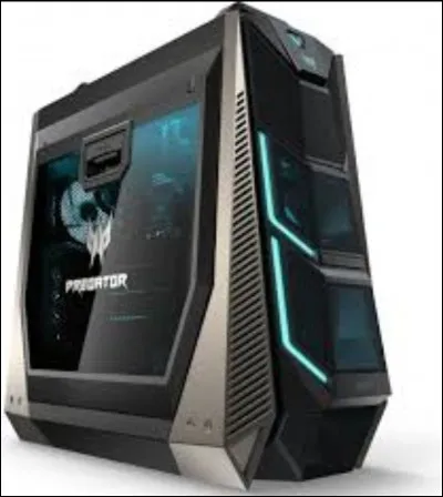 Sur ton PC, que fais-tu principalement ?