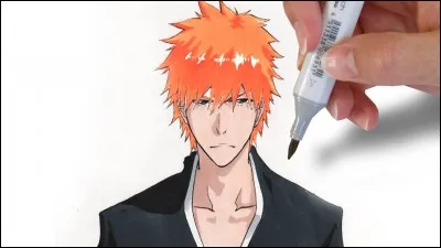 Qui est le personnage principal ?