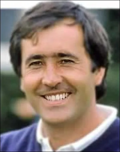 Quelle discipline sportive est associée à Severiano Ballesteros ?