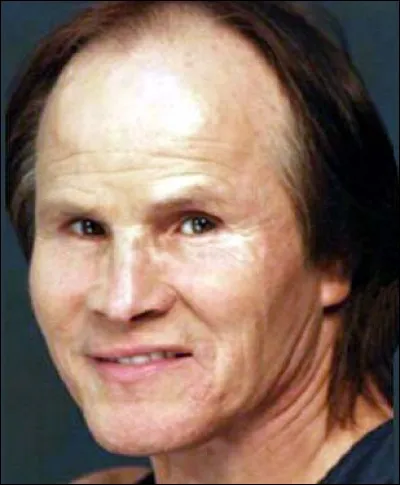 Quelle discipline sportive est associée à Benny Urquidez ?