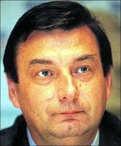 Quelle discipline sportive est associée à Jean-François Lamour ?