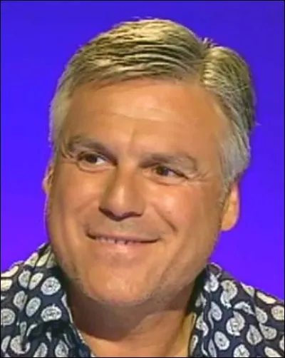 Quelle discipline sportive est associée à Manuel Amoros ?