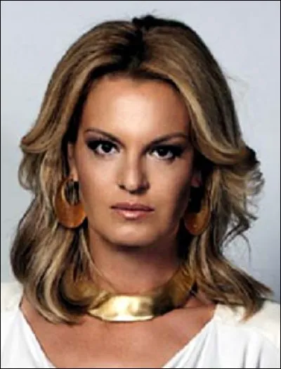 Quelle discipline sportive est associée à Stefka Kostadino ?