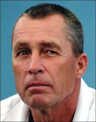 Quelle discipline sportive est associée à Ivan Lendl ?