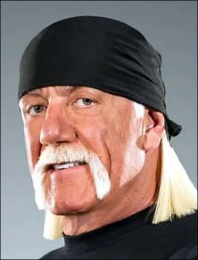 Quelle discipline sportive est associée à Hulk Hogan ?