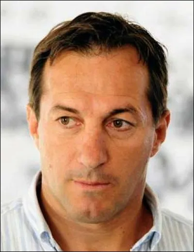 Quelle discipline sportive est associée à Philippe Sella ?