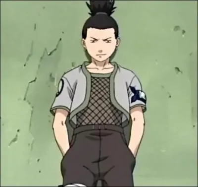 Qui est ce personnage ?