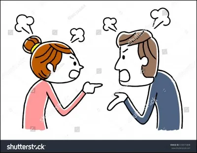 Avec qui était-elle en froid en mai 2018 ?