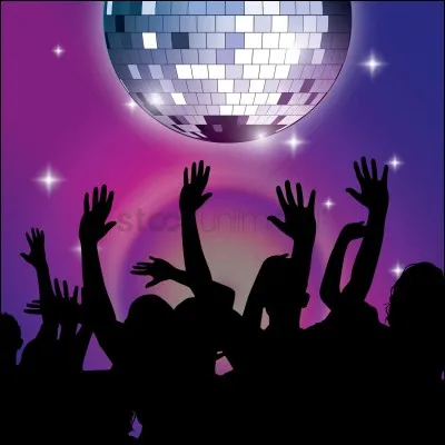 C'est à partir de 18 ans que l'on peut entrer seul dans une discothèque.