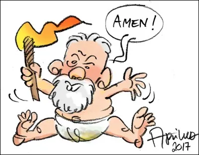 Un pyromane est une personne qui allume volontairement des feux de forêt.