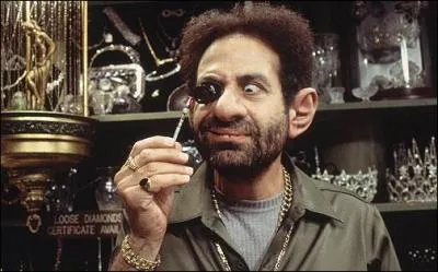 En 1997 et en 2002 il joue le rle de Jeebs dans quel film ?