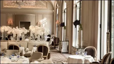 Quel est le prénom porté par Harrison ?