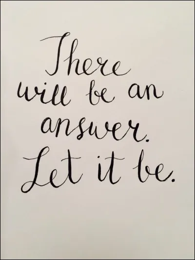 Quel est leur dernier album paru ?