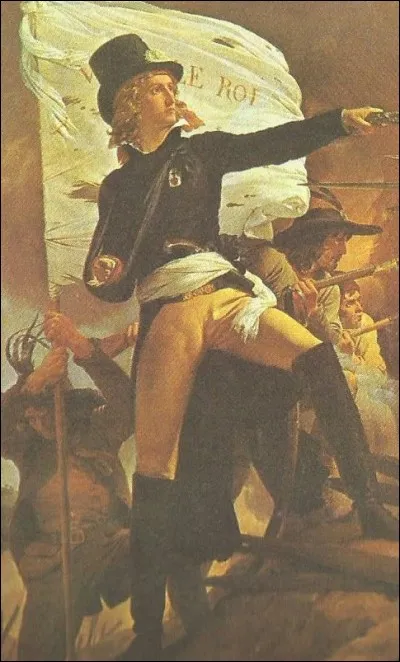 Qui était appelé "Monsieur Henri" ?