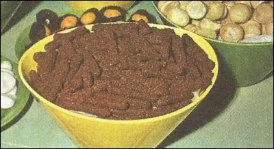 Quelles sont ces friandises d'Annecy ?