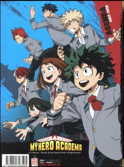 Comment révises-tu un examen important ?