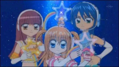 Comment s'appelle le trio de Kilari ?